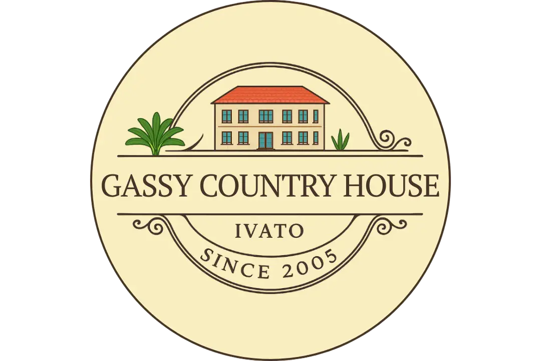 GASSY COUNTRY HOUSE (1)